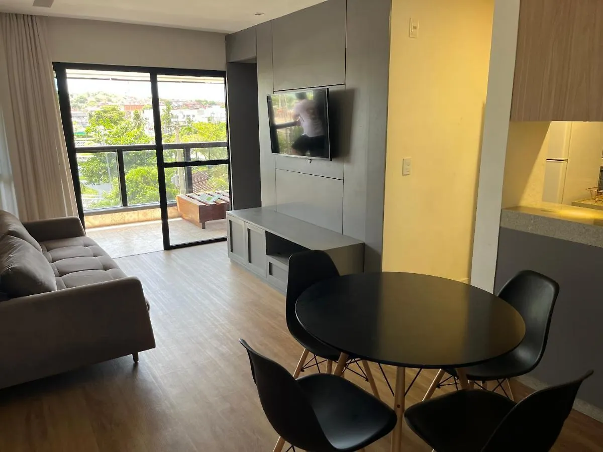 Flat Iracema Residence Fortaleza  0*, Fortaleza (Ceara)