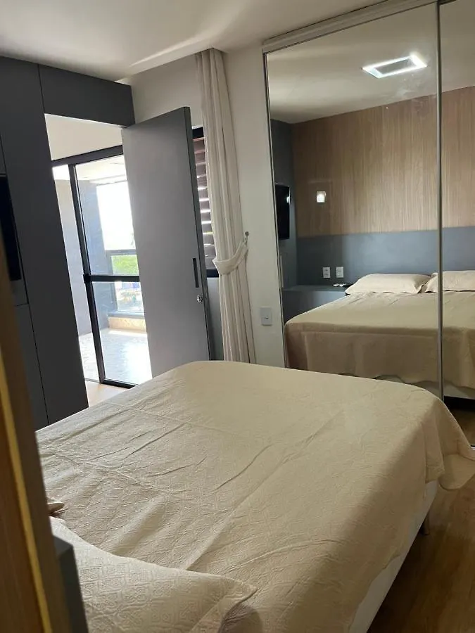 Aparthotel Flat Iracema Residence Fortaleza