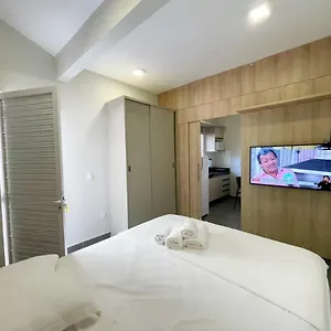 Apart-hotel Kipflats, Fortaleza (Ceara)