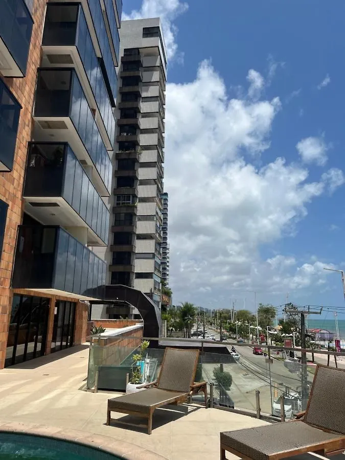 Aparthotel Flat Iracema Residence Fortaleza  Brazil