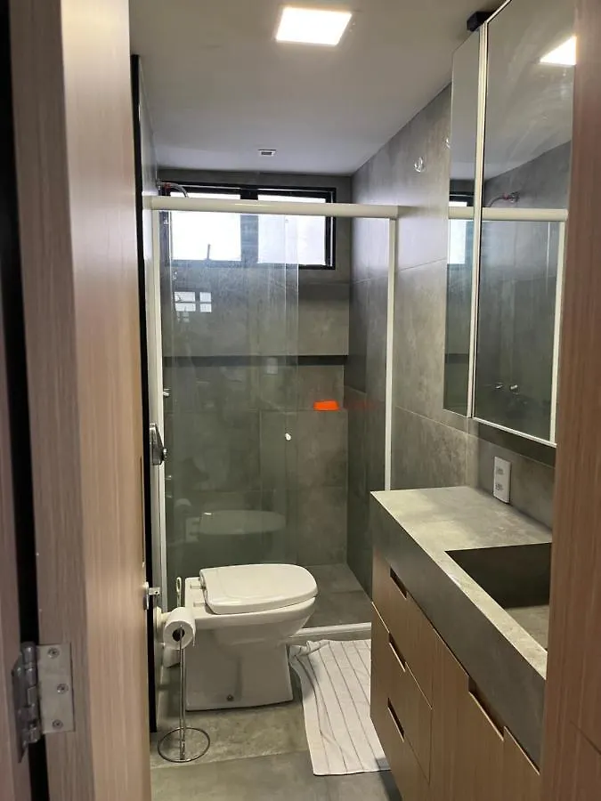 Flat Iracema Residence Fortaleza
