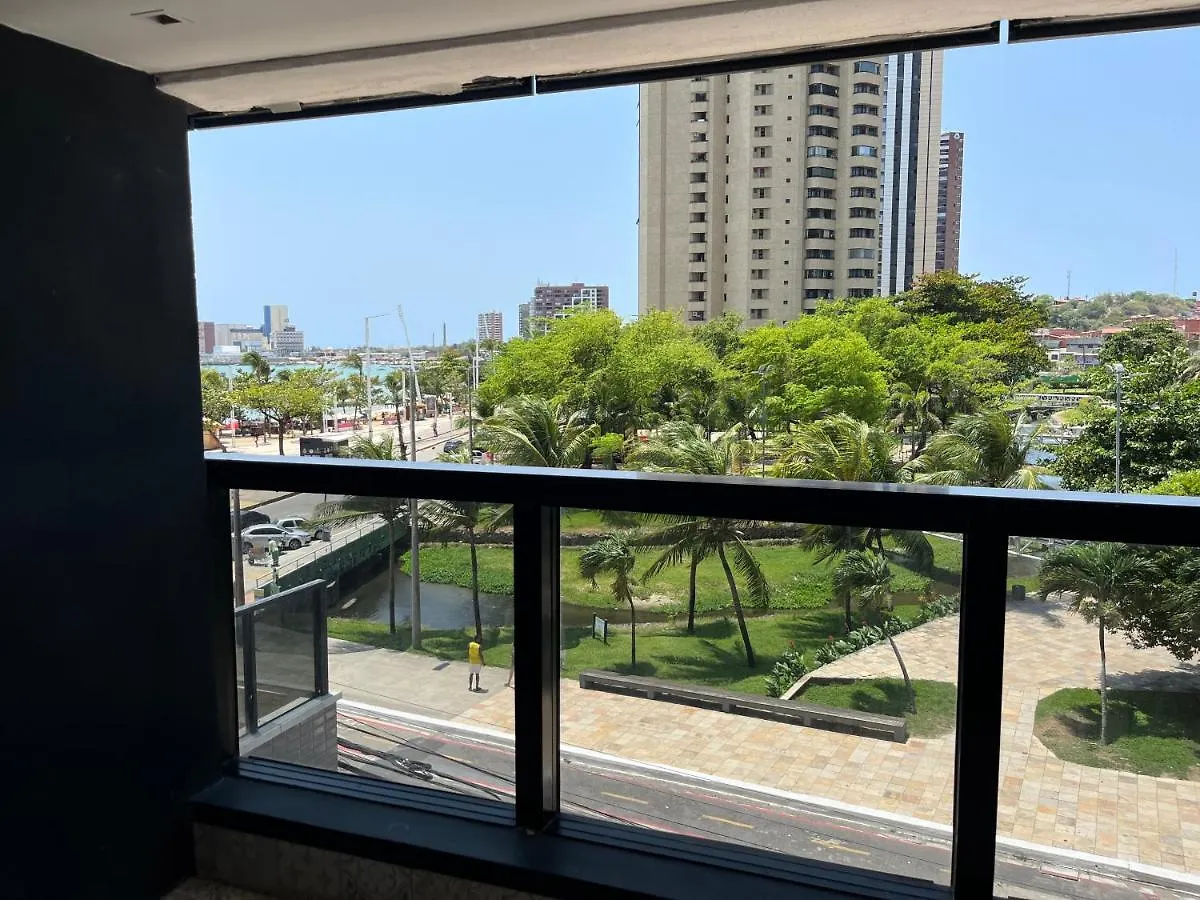 Aparthotel Flat Iracema Residence Fortaleza